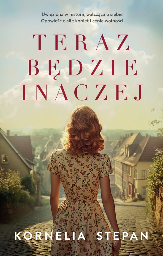 Teraz b�dzie inaczej