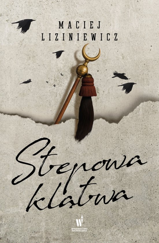 Stepowa kl�twa