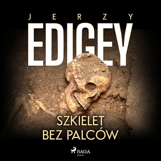 Szkielet bez palc�w