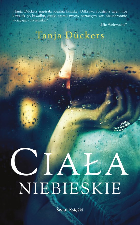 Cia�a niebieskie