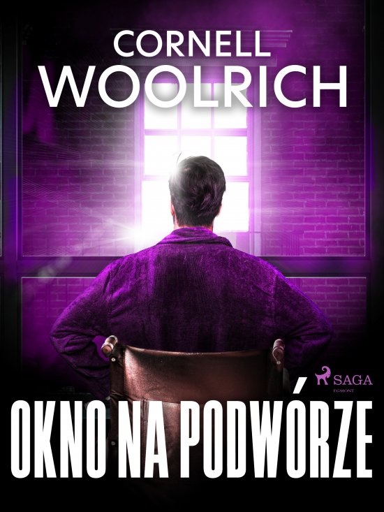Okno na podw�rze