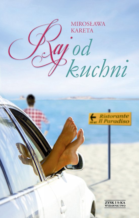 Raj od kuchni