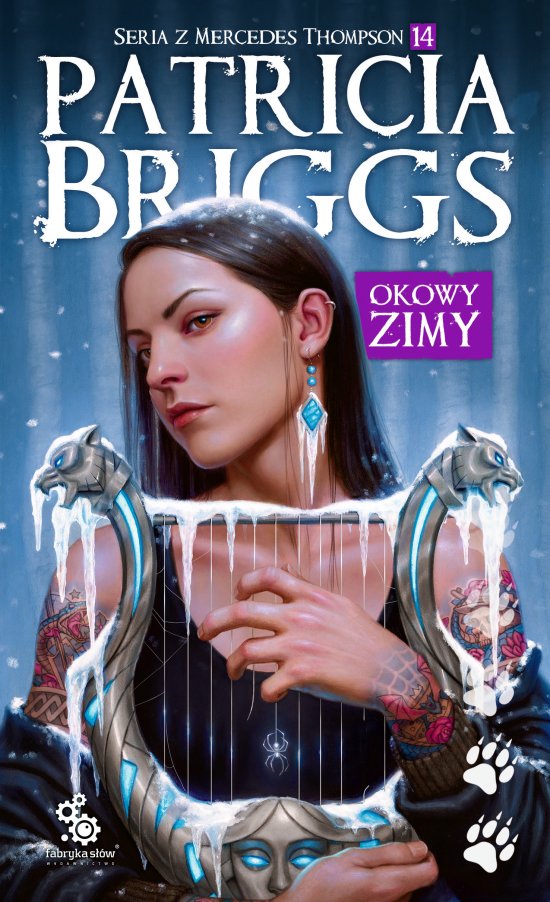 Okowy zimy