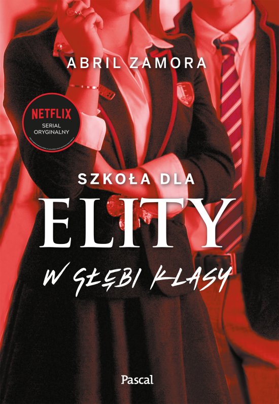 Szko�a dla elity. W g��bi klasy