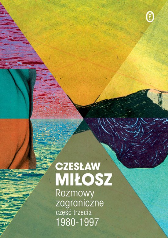 Rozmowy zagraniczne. Cz�� trzecia 1980-1997