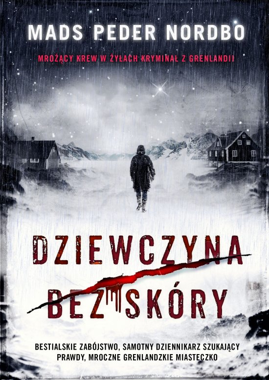 Dziewczyna bez sk�ry