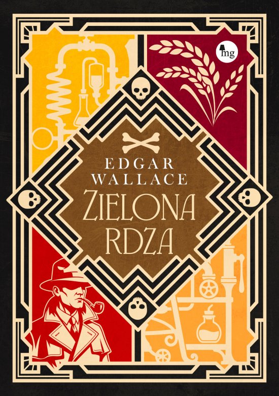 Zielona rdza