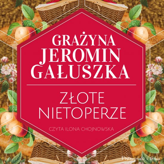 Z�ote nietoperze