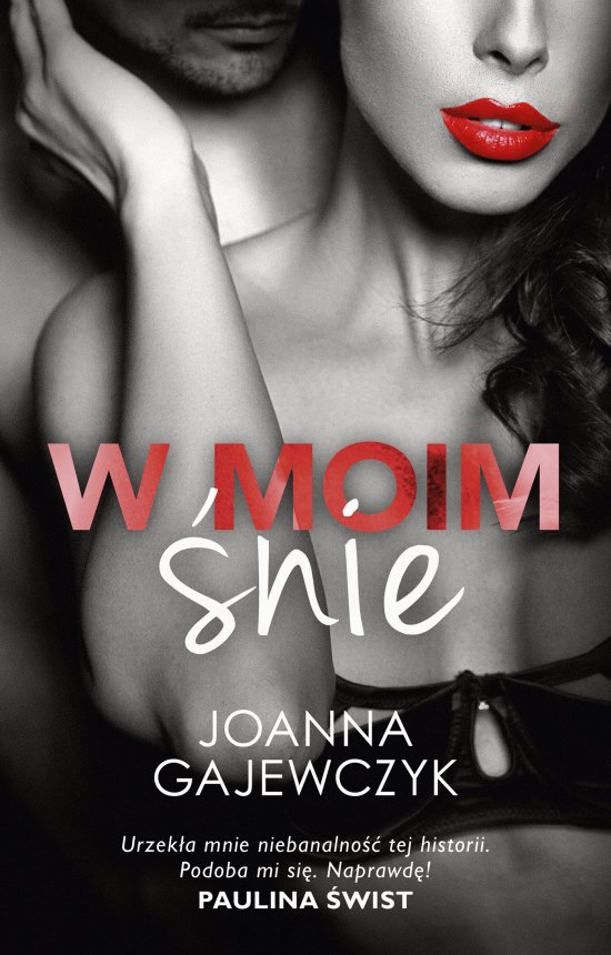 W moim �nie