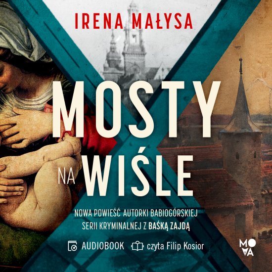 Mosty na Wi�le