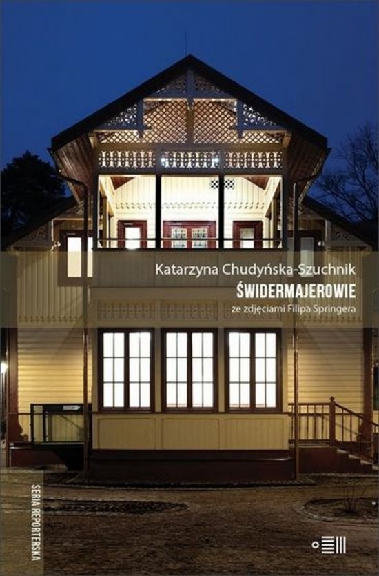 �widermajerowie