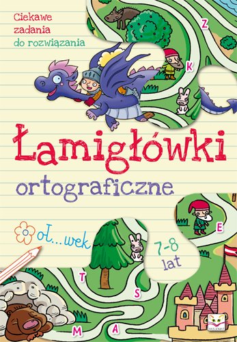 �amig��wki ortograficzne