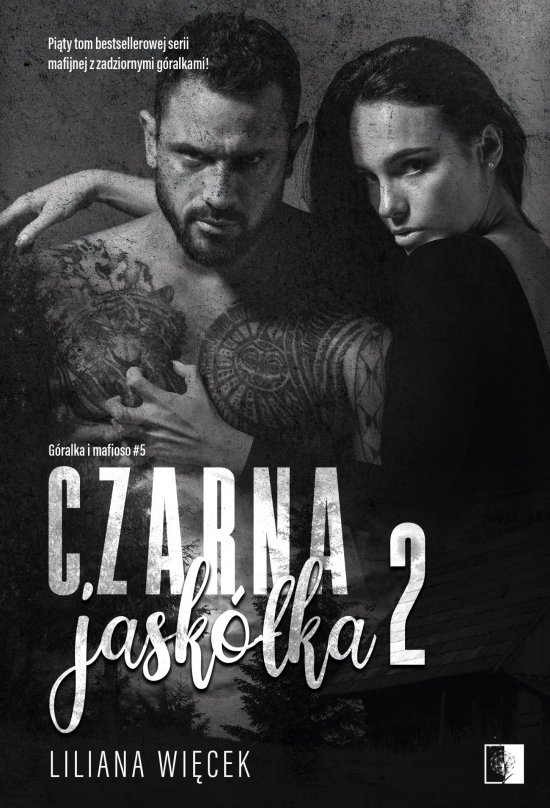 Czarna jask�ka 2