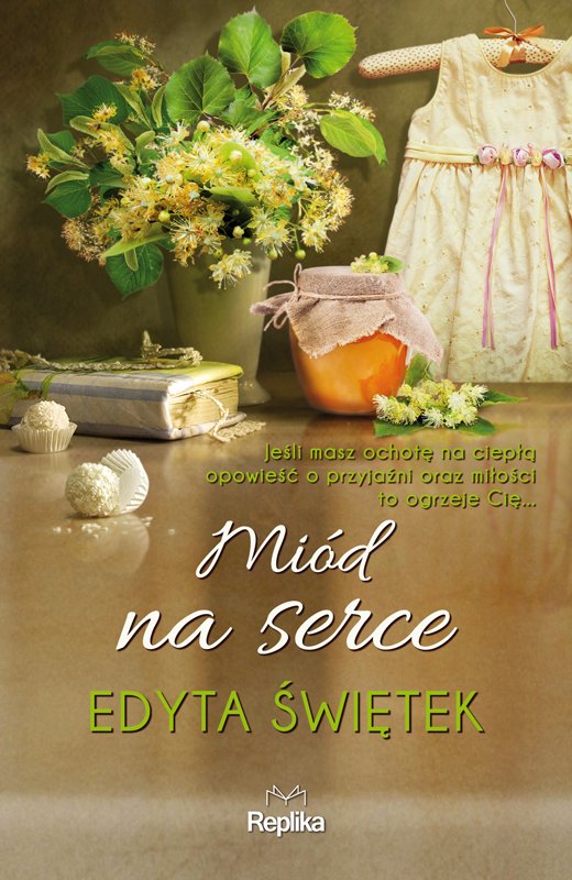 Mi�d na serce