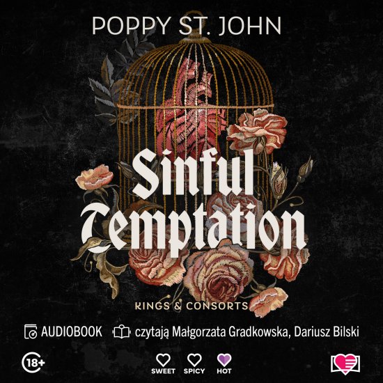 Sinful Temptation