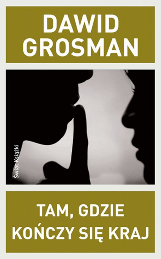 Tam, gdzie ko�czy si� kraj