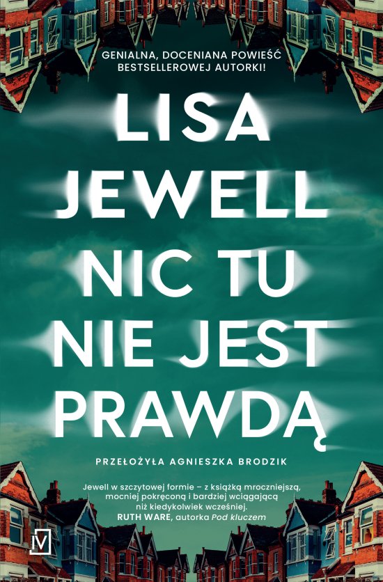Nic tu nie jest prawd�