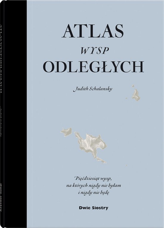 Atlas wysp odleg�ych