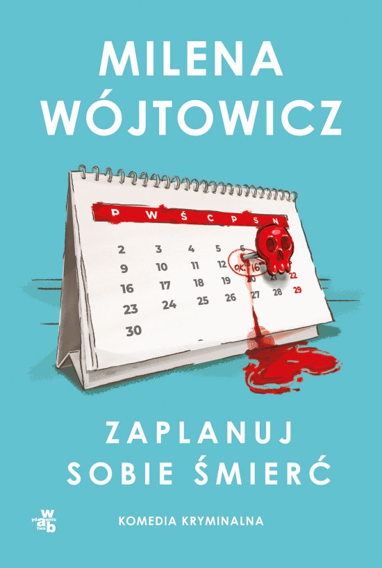Zaplanuj sobie �mier�