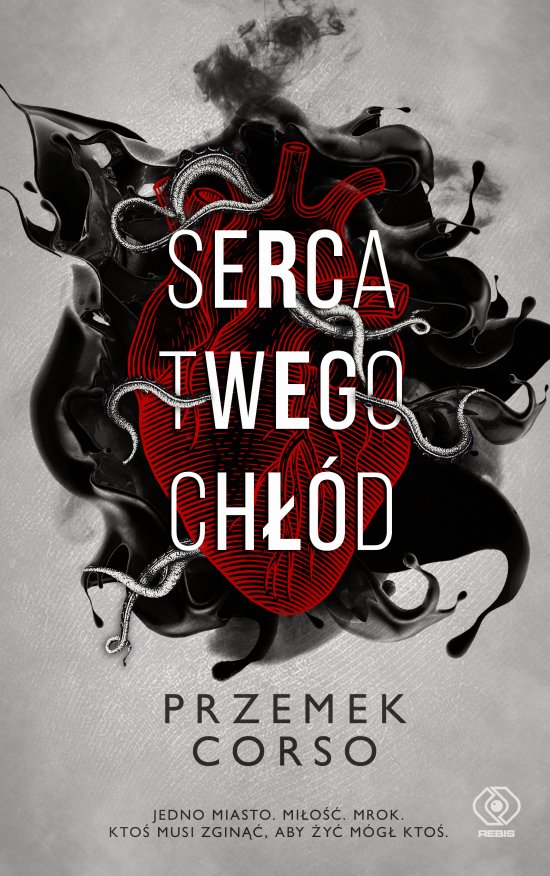 Serca twego ch��d