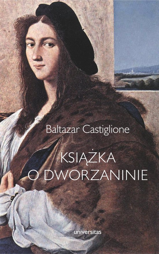 Ksi��ka o dworzaninie