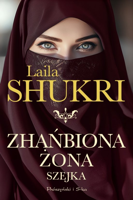 Zha�biona �ona szejka