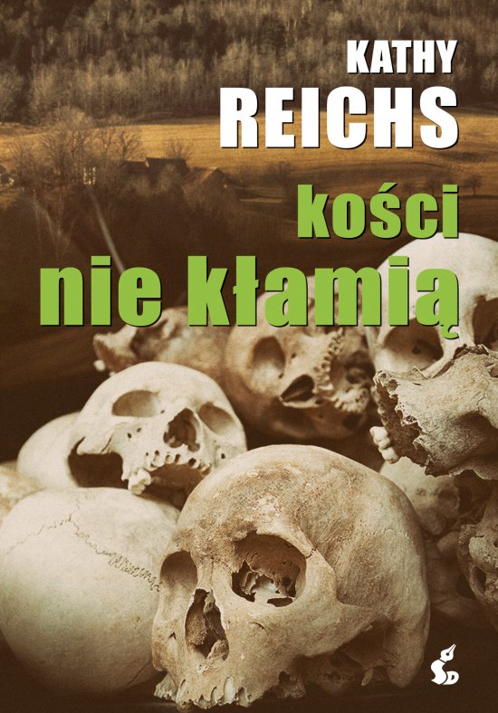 Ko�ci nie k�ami�
