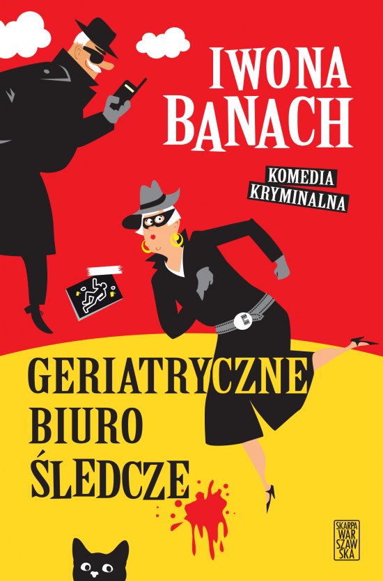 Geriatryczne biuro �ledcze