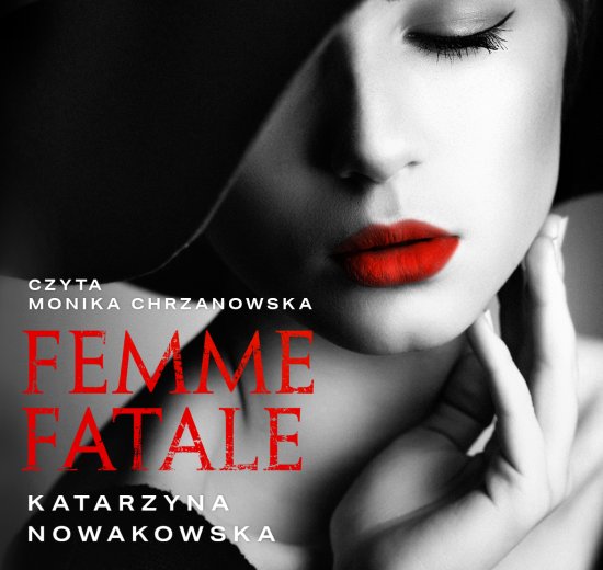 Femme fatale