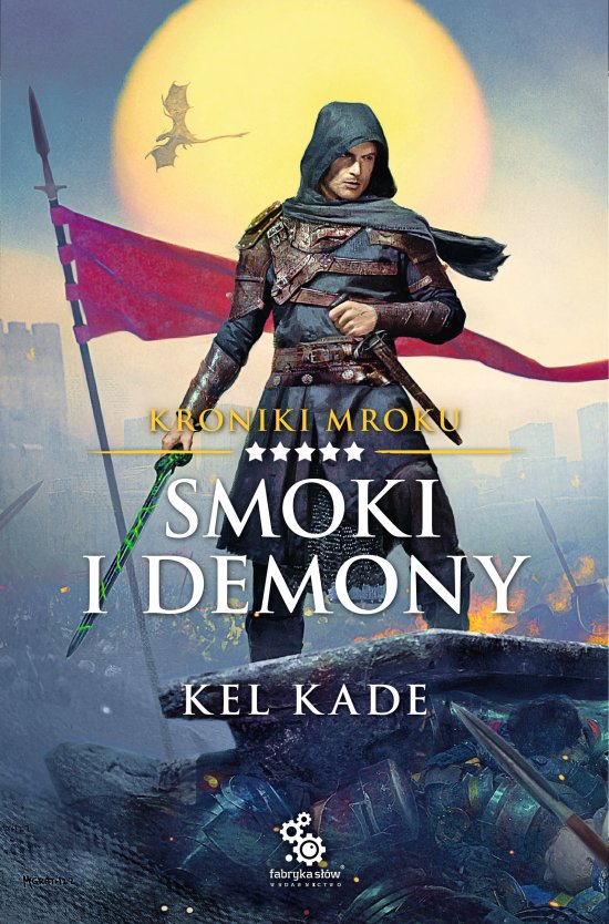 Smoki i demony