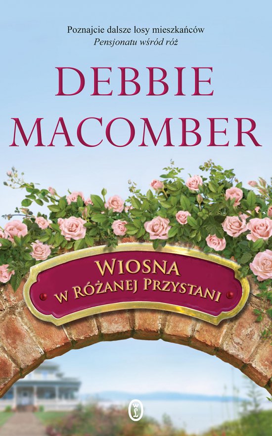 Wiosna w R�anej Przystani