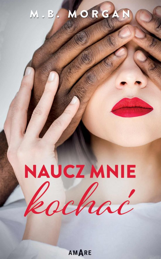 Naucz mnie kocha�