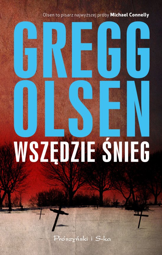 Wsz�dzie �nieg