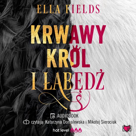 Krwawy Kr�l i �ab�d�