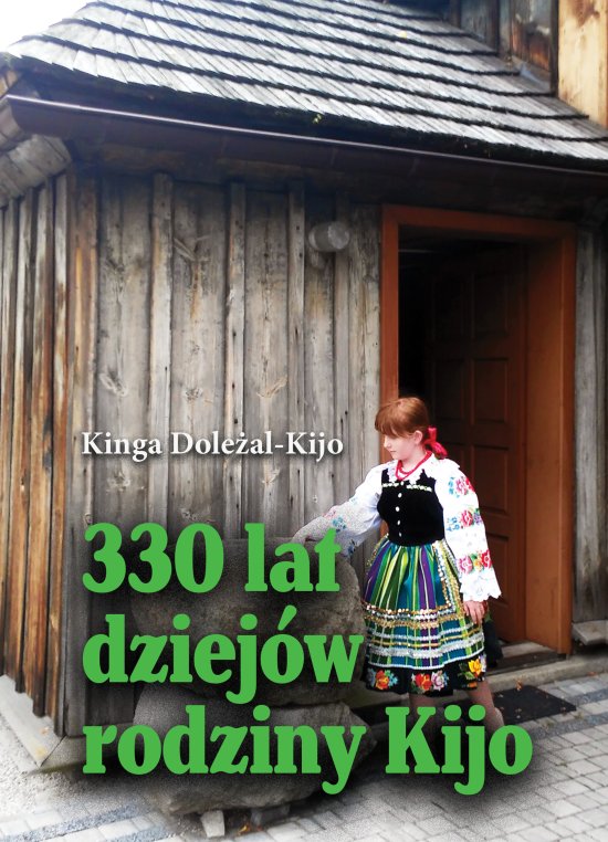 330 lat dziej�w rodziny Kijo