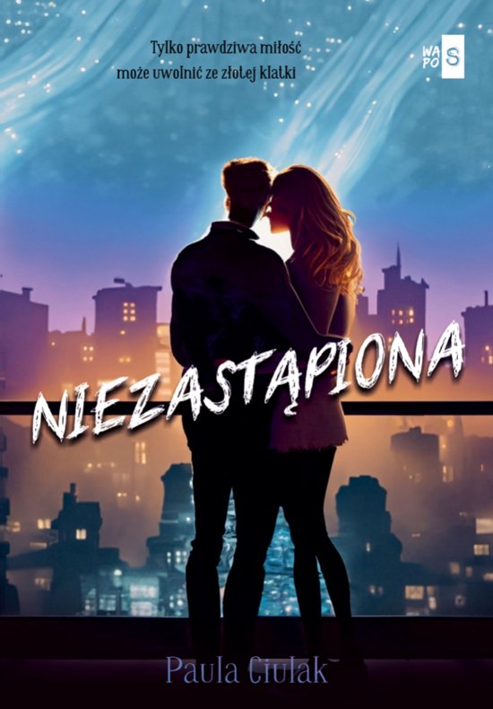 Niezast�piona