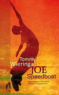Joe Speedboat