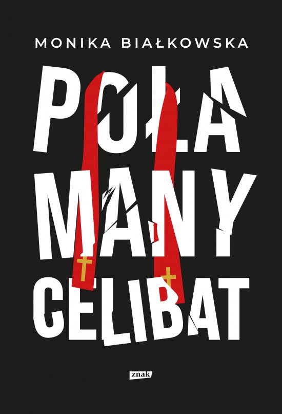 Po�amany celibat