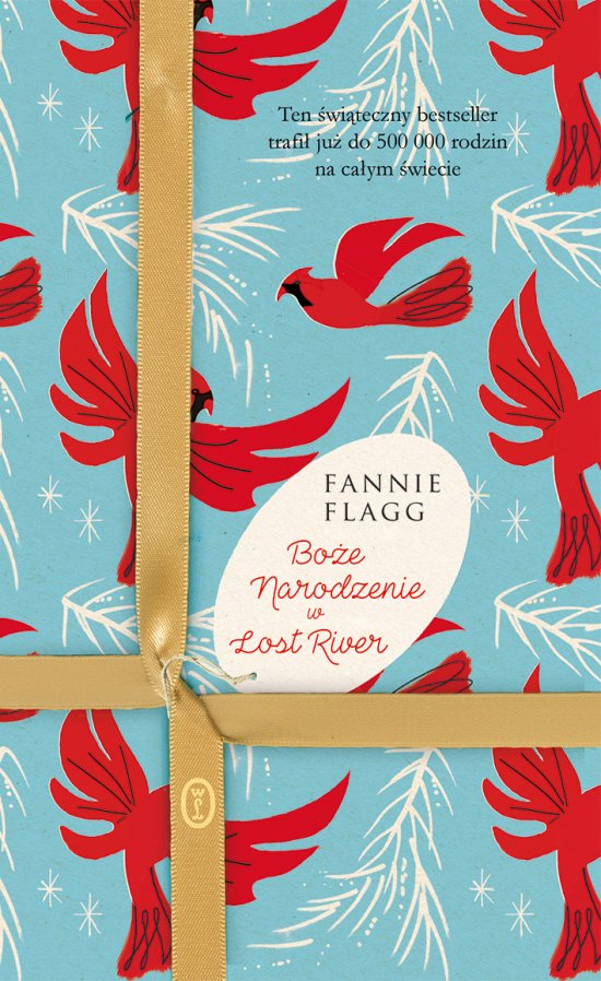 Bo�e Narodzenie w Lost River