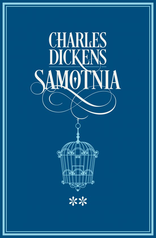 Samotnia, t. II