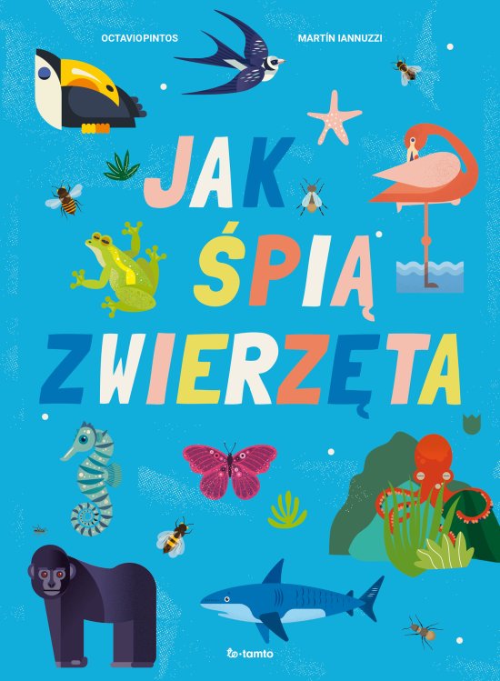 Jak �pi� zwierz�ta