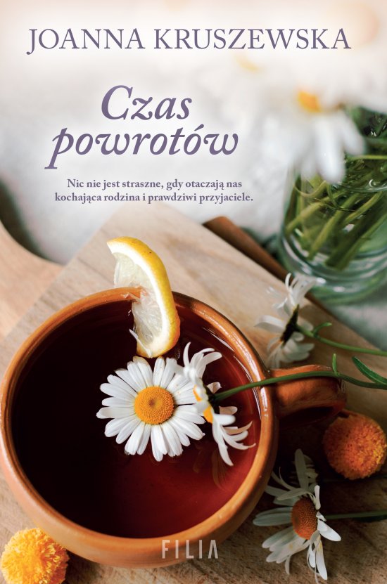 Czas powrot�w