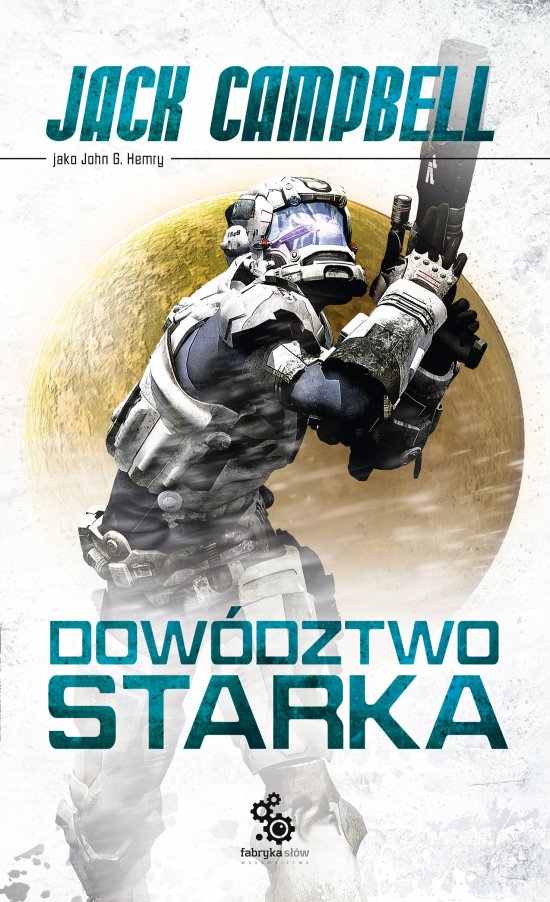 Dow�dztwo Starka