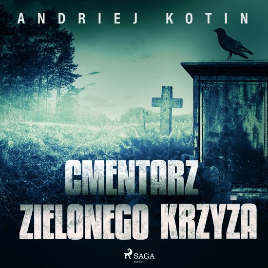 Cmentarz Zielonego Krzy�a