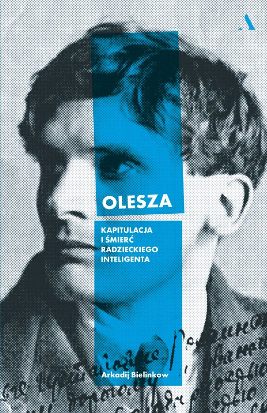 Olesza. Kapitulacja i �mier� radzieckiego inteligenta