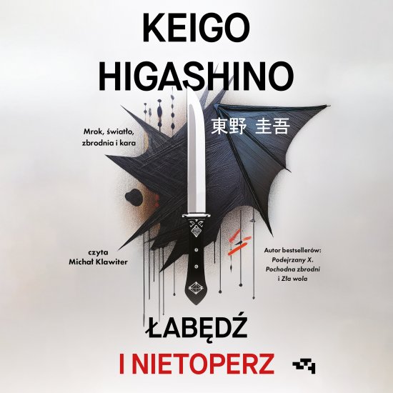 �ab�d� i nietoperz