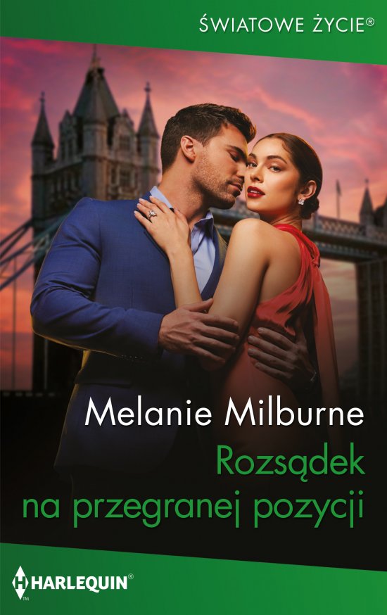 Rozs�dek na przegranej pozycji