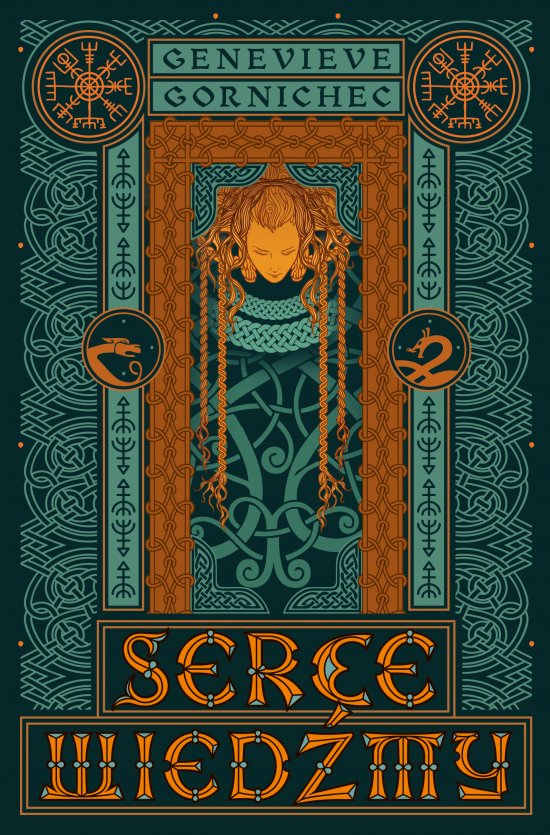 Serce wied�my