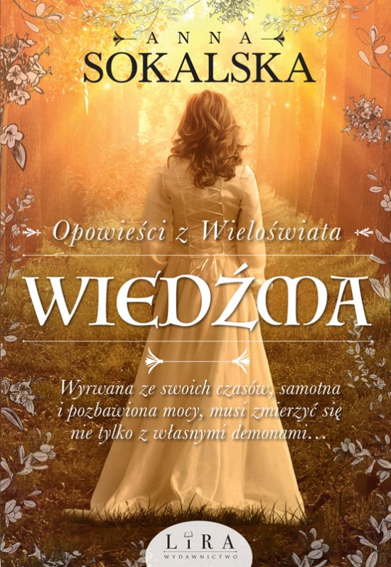 Wied�ma. Opowie�ci z Wielo�wiata. Tom 1
