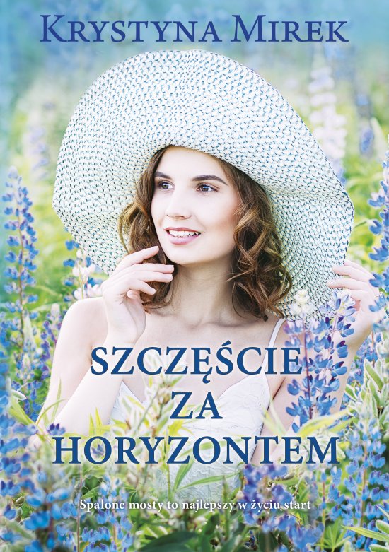 Szcz�cie za horyzontem